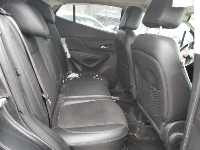 Photo 11 from auction – 2017 BUICK ENCORE PRE with VIN KL4CJESB6HB222249