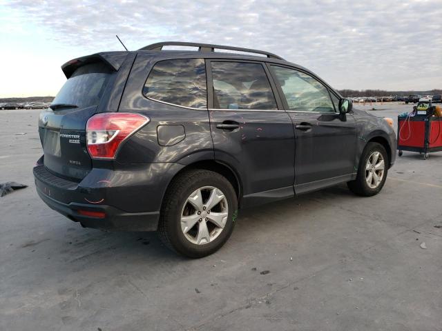 Photo 3 from auction – 2014 SUBARU FORESTER 2 with VIN JF2SJAHC2EH492020