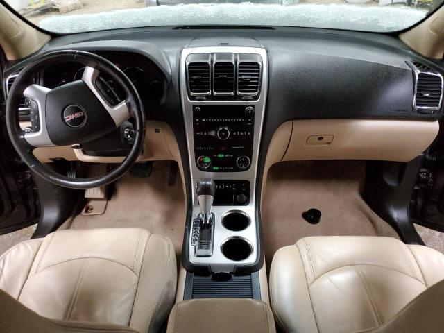 Photo 8 from auction – 2012 GMC ACADIA SLT with VIN 1GKKRREDXCJ254669