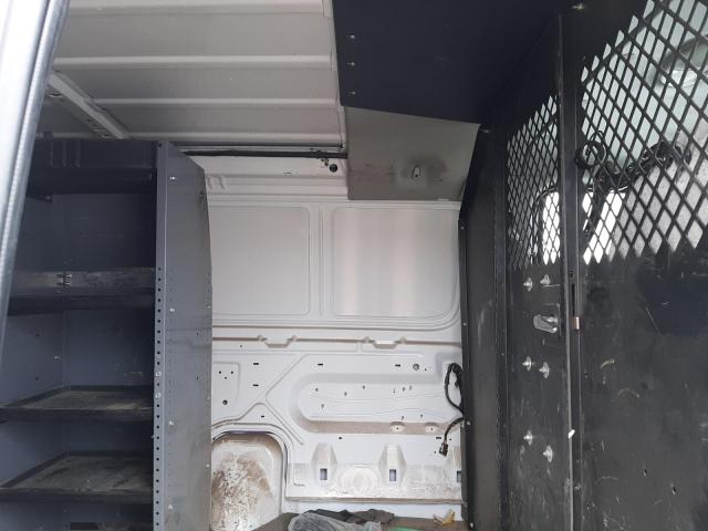 Photo 11 from auction – 2005 FORD ECONOLINE with VIN 1FTNS24L85HA62660