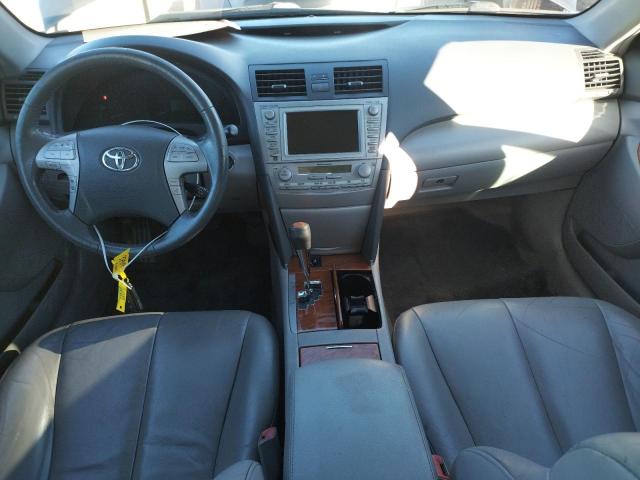 Photo 8 from auction – 2011 TOYOTA CAMRY BASE with VIN 4T4BF3EK9BR202450