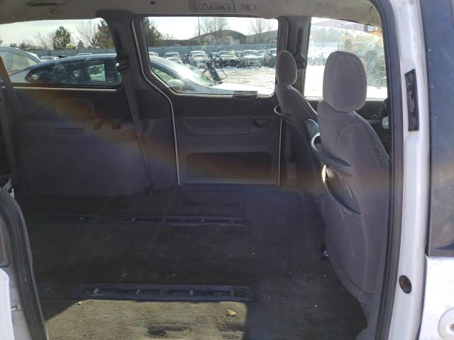 Photo 10 from auction – 1999 DODGE GRAND CARA with VIN 2B4GP44G2XR347951