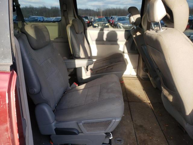 صورة رقم 11 من المزاد - 2010 DODGE GRAND CARA مع VIN 2D4RN6DX6AR438275
