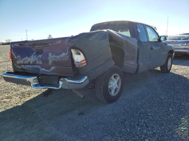 Photo 3 from auction – 1998 DODGE DAKOTA with VIN 1B7GL22X7WS624726