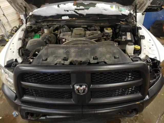 Photo 11 from auction – 2018 RAM 2500 ST with VIN 3C6UR5HL6JG278988
