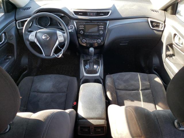Photo 8 from auction – 2015 NISSAN ROGUE S with VIN KNMAT2MVXFP570357