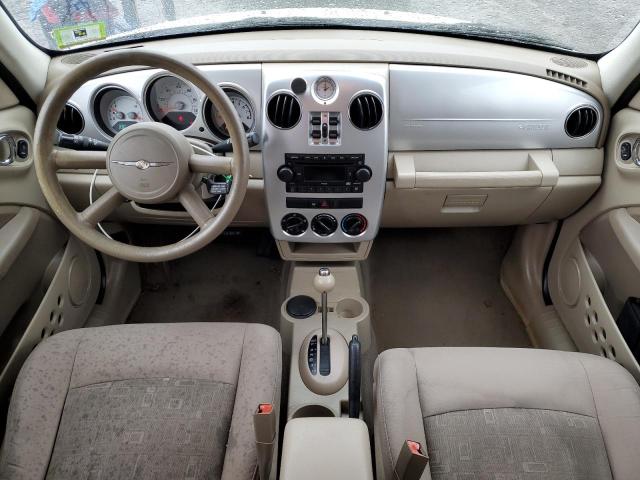 Photo 8 from auction – 2007 CHRYSLER PT CRUISER with VIN 3A4FY58B97T628653