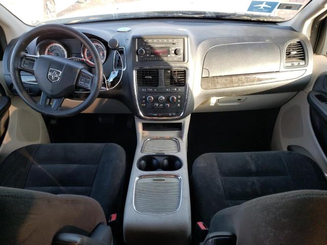 Photo 8 from auction – 2016 DODGE GRAND CARA with VIN 2C4RDGCG0GR181002