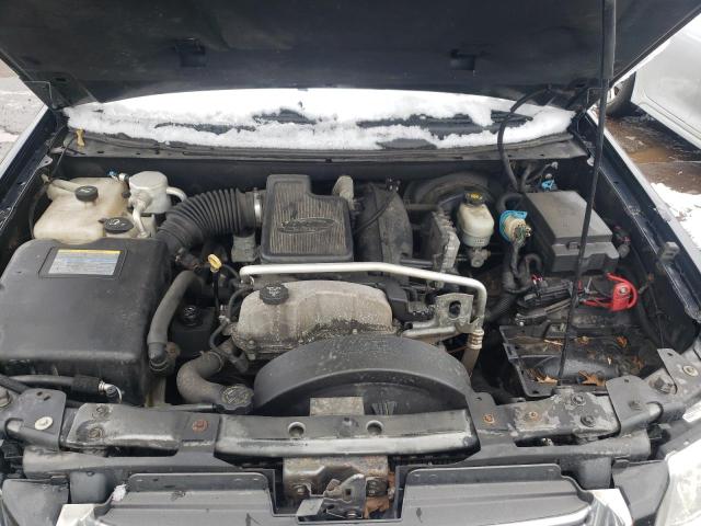 Photo 11 from auction – 2008 GMC ENVOY with VIN 1GKDT13S482216806