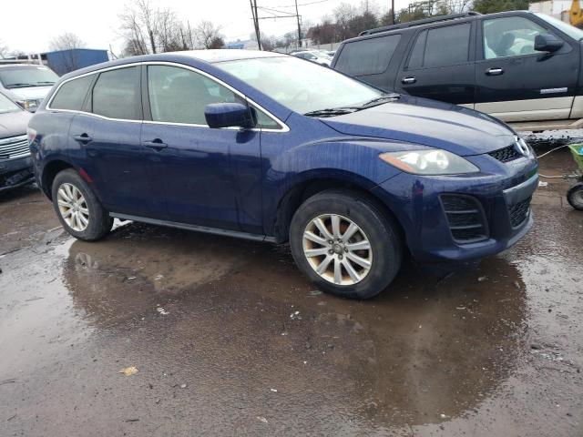 Photo 4 from auction – 2011 MAZDA CX-7 with VIN JM3ER2BMXB0370311