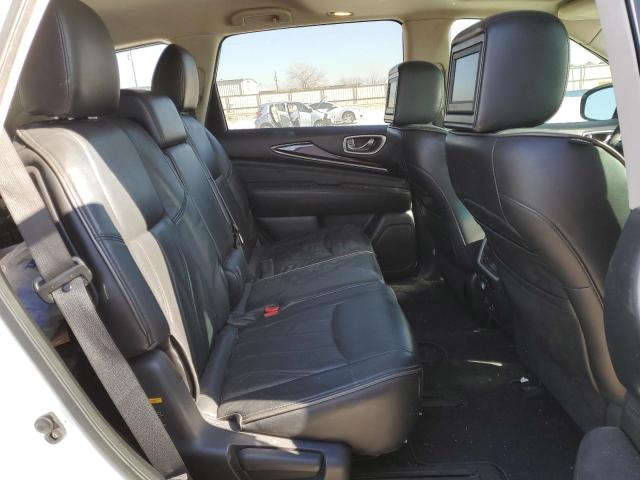 Photo 11 from auction – 2013 INFINITI JX35 with VIN 5N1AL0MN6DC312924