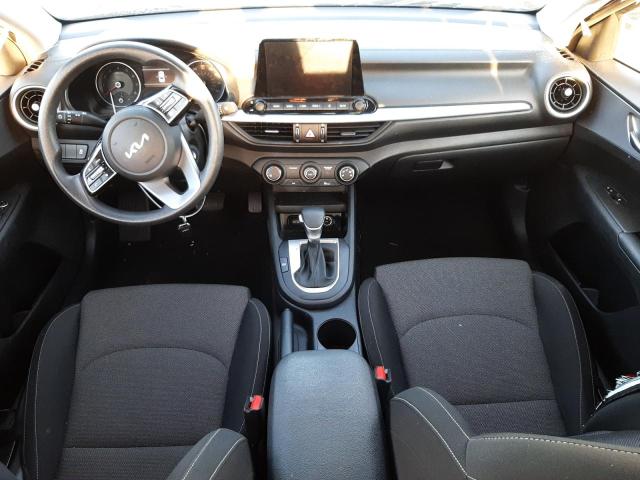 Photo 8 from auction – 2022 KIA FORTE FE with VIN 3KPF24ADXNE464909