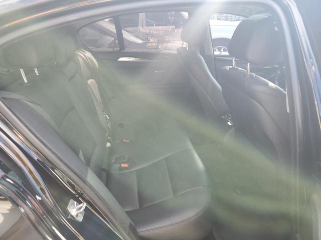 Photo 10 from auction – 2016 BMW 535 I with VIN WBA5B1C52GG551722
