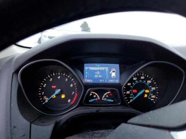Photo 9 from auction – 2013 FORD FOCUS SE with VIN 1FADP3K24DL309834