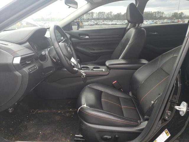 Photo 7 from auction – 2019 NISSAN ALTIMA SR with VIN 1N4BL4CV3KC122907