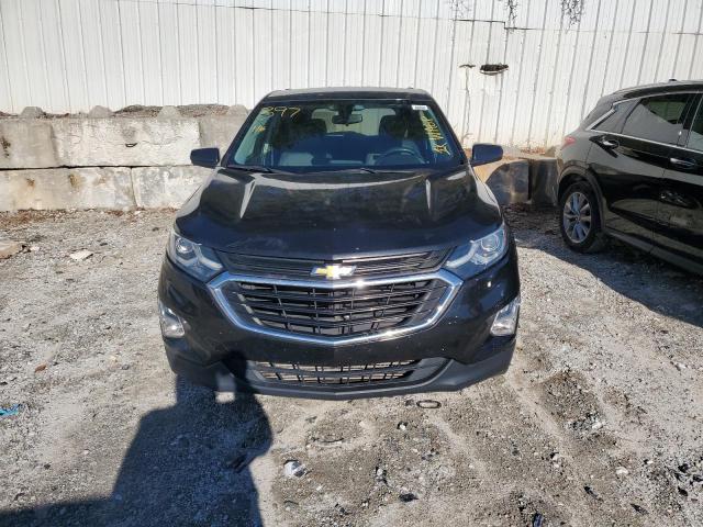 Photo 5 from auction – 2018 CHEVROLET EQUINOX LT with VIN 2GNAXJEV4J6113251
