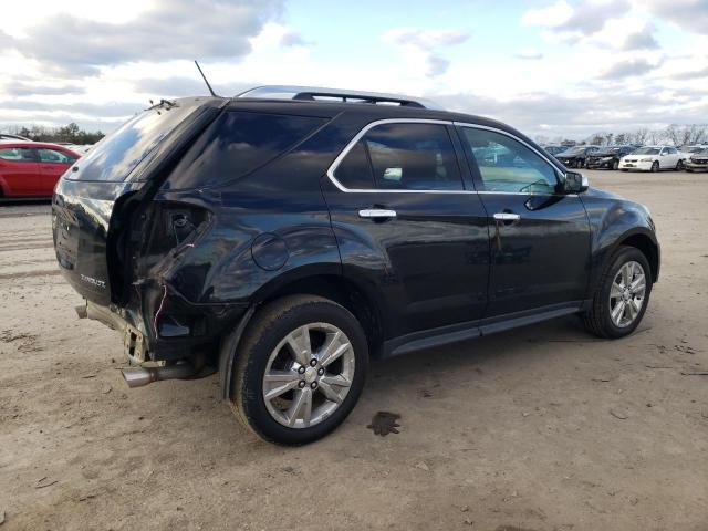 Photo 3 from auction – 2014 CHEVROLET EQUINOX LT with VIN 2GNFLDE3XE6256857