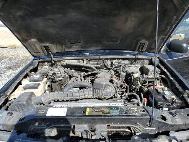 Photo 11 from auction – 2004 FORD RANGER SUP with VIN 1FTYR44U14PA42428