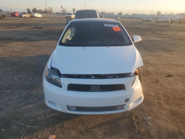 Photo 5 from auction – 2008 TOYOTA SCION TC with VIN JTKDE167080246760