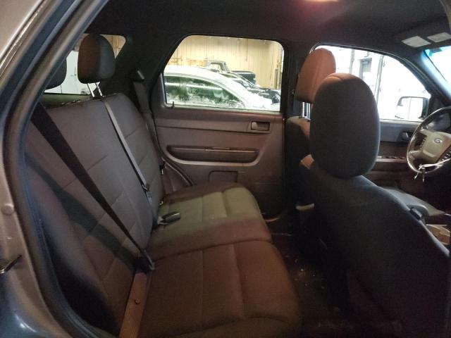 صورة رقم 11 من المزاد - 2011 FORD ESCAPE XLT مع VIN 1FMCU0DG4BKB87979