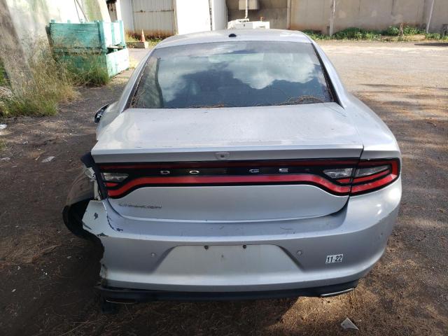 Photo 6 from auction – 2019 DODGE CHARGER SX with VIN 2C3CDXBG8KH736708