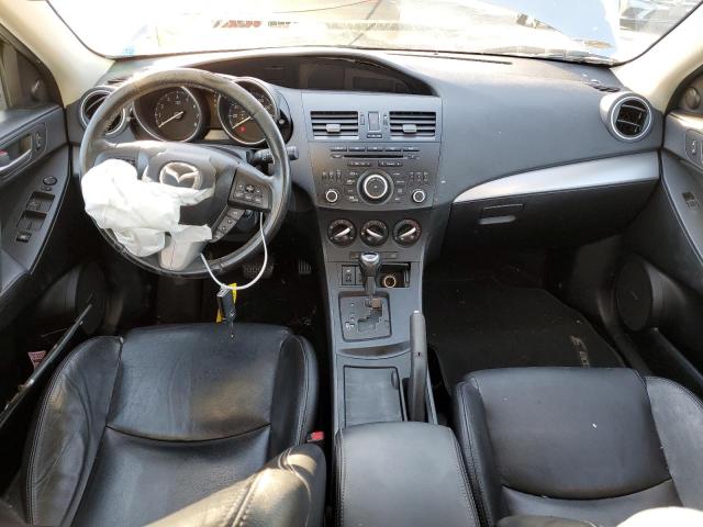 Photo 8 from auction – 2012 MAZDA 3 I with VIN JM1BL1W85C1671049