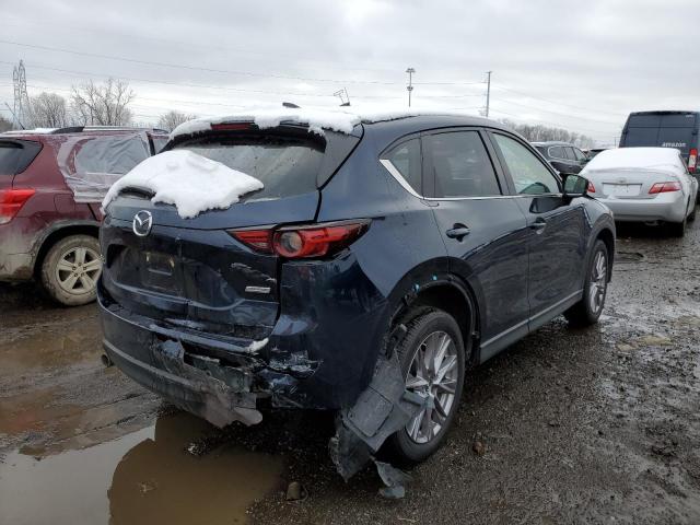 Photo 3 from auction – 2019 MAZDA CX-5 GRAND with VIN JM3KFBDM5K0636178