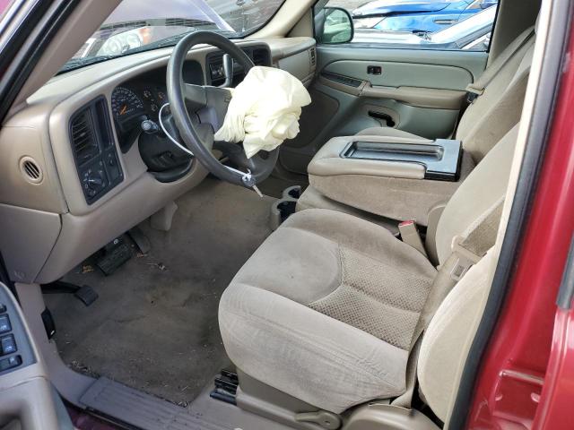 Photo 7 from auction – 2007 CHEVROLET SILVERADO with VIN 2GCEC13V071127114