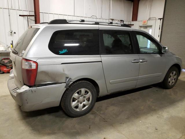 Photo 3 from auction – 2008 KIA SEDONA EX with VIN KNDMB233686265706