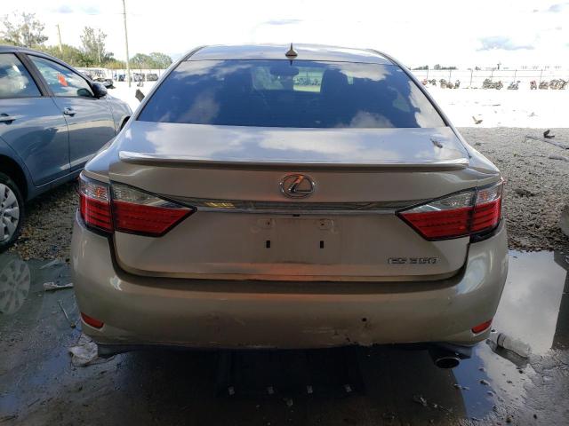 Photo 6 from auction – 2013 LEXUS ES 350 with VIN JTHBK1GGXD2038372