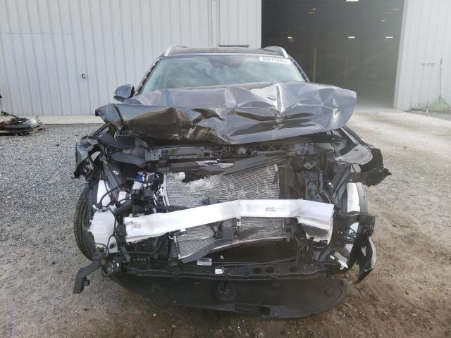 Photo 5 from auction – 2023 HYUNDAI SANTA FE S with VIN 5NMS24AJ4PH528068