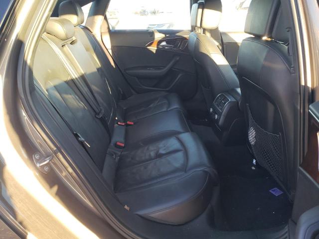 Photo 10 from auction – 2016 AUDI A6 PREMIUM with VIN WAUFGAFC3GN016328