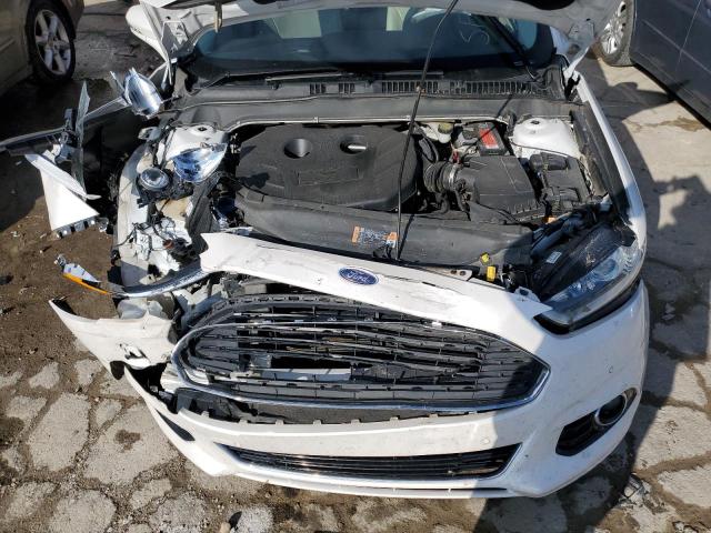 Photo 11 from auction – 2016 FORD FUSION TIT with VIN 3FA6P0K92GR274785