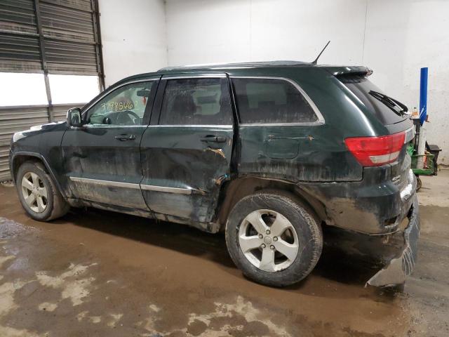 Photo 2 from auction – 2011 JEEP GRAND CHER with VIN 1J4RR4GG5BC587198