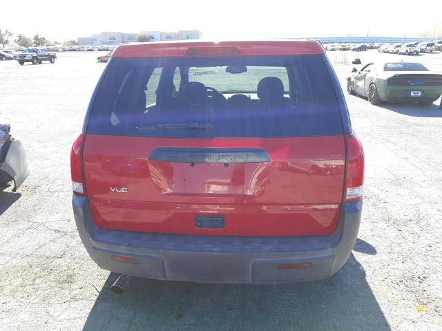 Photo 6 from auction – 2002 SATURN VUE with VIN 5GZCZ23D92S811086