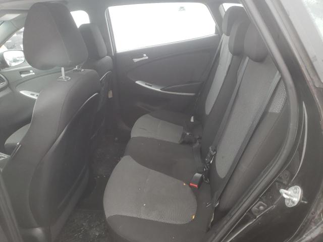 Zdjęcie 10 z aukcji – 2014 HYUNDAI ACCENT GLS z VIN KMHCT5AEXEU149085