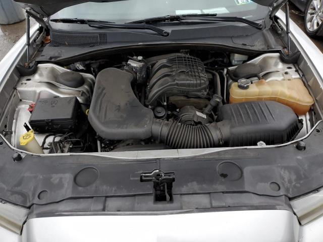 Photo 11 from auction – 2012 DODGE CHARGER SE with VIN 2C3CDXBG2CH167856