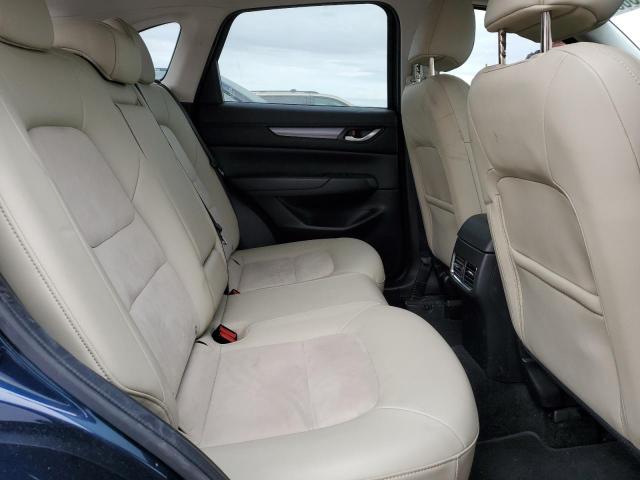 Photo 11 from auction – 2020 MAZDA CX-5 TOURI with VIN JM3KFACM6L0755564
