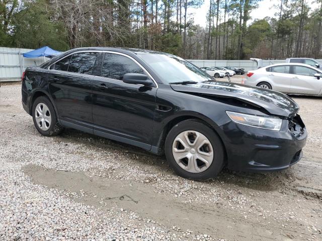 Photo 4 from auction – 2016 FORD TAURUS POL with VIN 1FAHP2MK1GG137137