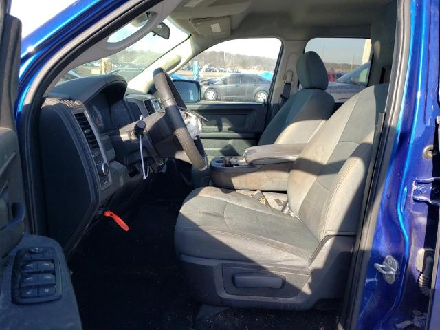 Photo 7 from auction – 2015 RAM 1500 ST with VIN 1C6RR7FT9FS680198