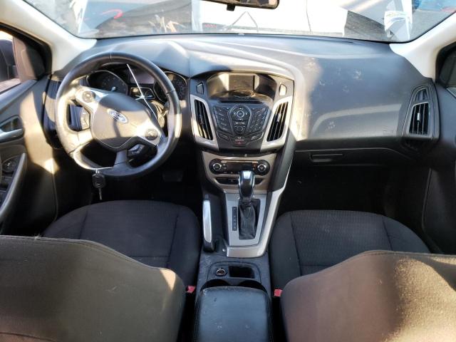 Photo 8 from auction – 2012 FORD FOCUS SEL with VIN 1FAHP3H2XCL378146