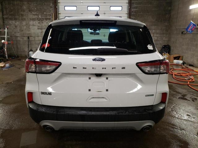 Photo 6 from auction – 2020 FORD ESCAPE S with VIN 1FMCU0F63LUA27229