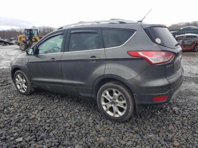 Photo 2 from auction – 2016 FORD ESCAPE TIT with VIN 1FMCU9J98GUB87148
