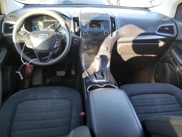 Photo 8 from auction – 2017 FORD EDGE SE with VIN 2FMPK3G94HBC07608