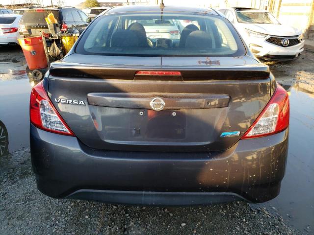 Photo 6 from auction – 2015 NISSAN VERSA S with VIN 3N1CN7AP2FL830383