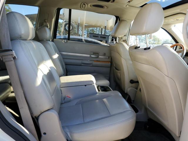 Photo 11 from auction – 2007 CHRYSLER ASPEN LIMI with VIN 1A8HX58237F520811