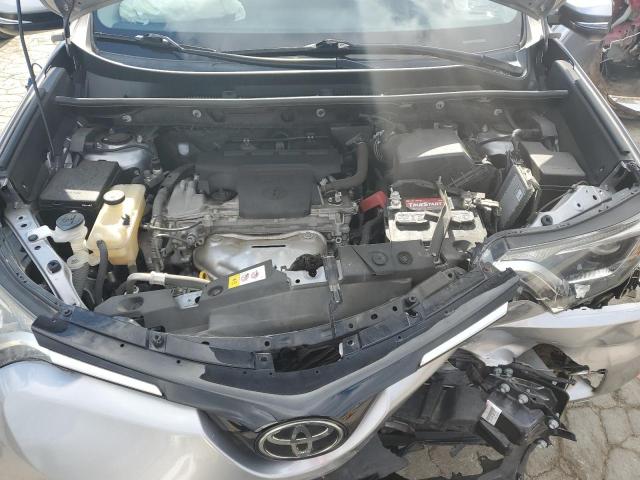 Photo 12 from auction – 2018 TOYOTA RAV4 ADVEN with VIN JTMWFREV5JD115933