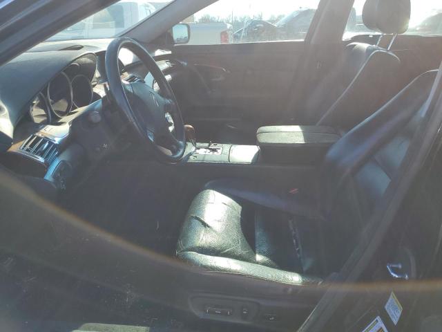 Photo 7 from auction – 2008 ACURA RL with VIN JH4KB16648C002993