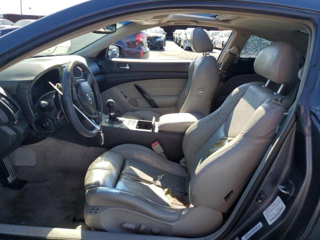 Photo 7 from auction – 2008 INFINITI G37 BASE with VIN JNKCV64E58M106065