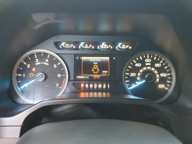 Photo 9 from auction – 2017 FORD F150 SUPER with VIN 1FTEW1EP1HFB27977